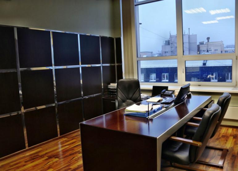 Станция: Примеры типовых блоков