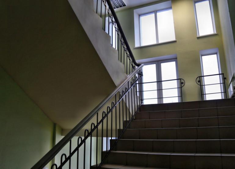 Станция: Вид общих зон